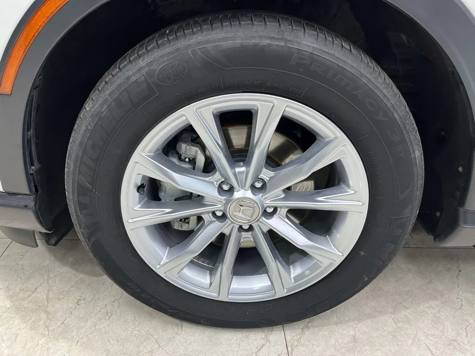 Honda CR-V Honda CR-V 2023 240TURBO CVT 2WD 7-seater version 2022 — миниатюра 2