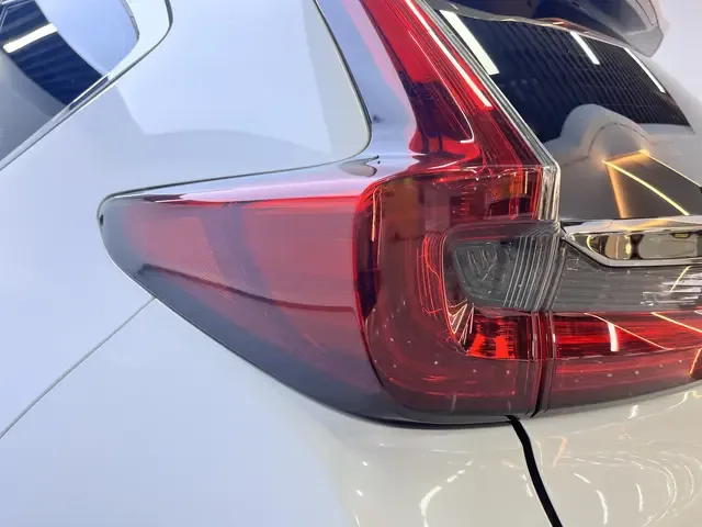 Honda CR-V Honda CR-V 2021 240TURBO CVT 2WD Comfort Edition 2022 — миниатюра 4