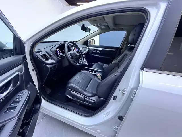 Honda CR-V Honda CR-V 2021 240TURBO CVT 2WD Comfort Edition 2022 — миниатюра 5