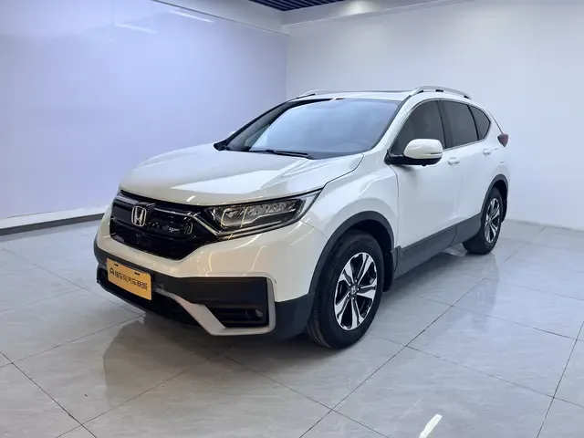 Honda CR-V 2022