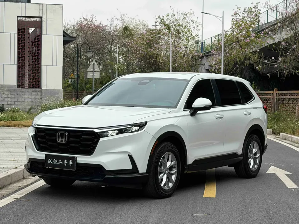 Honda CR-V 2023