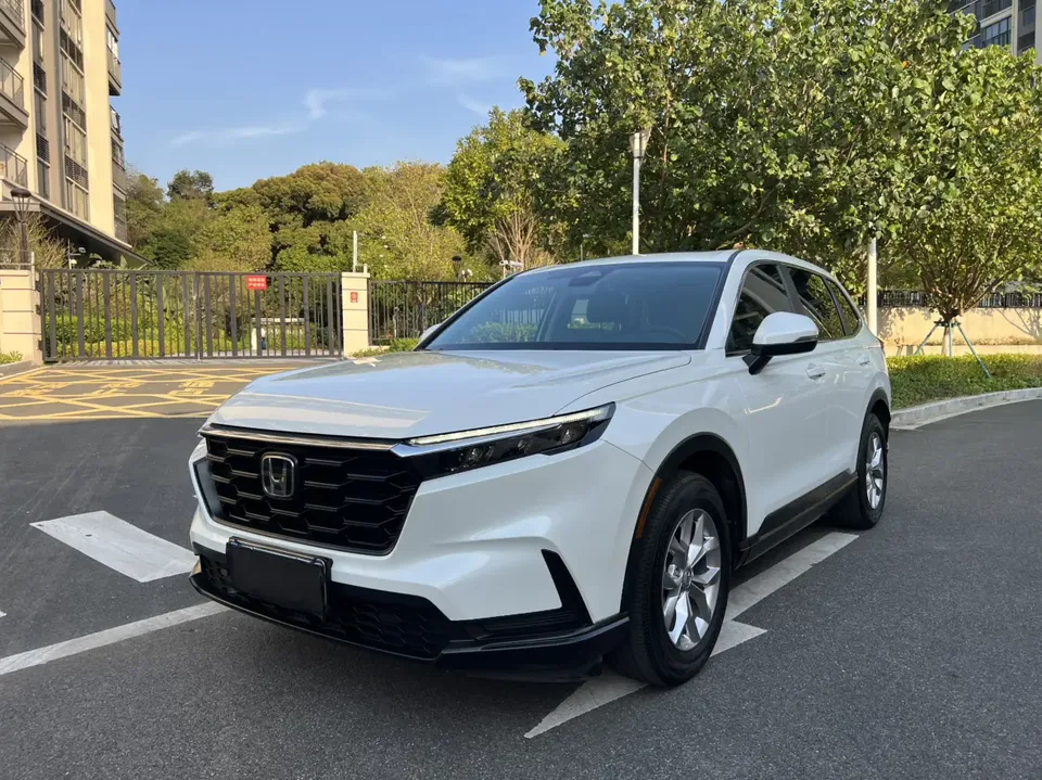Honda CR-V 2023