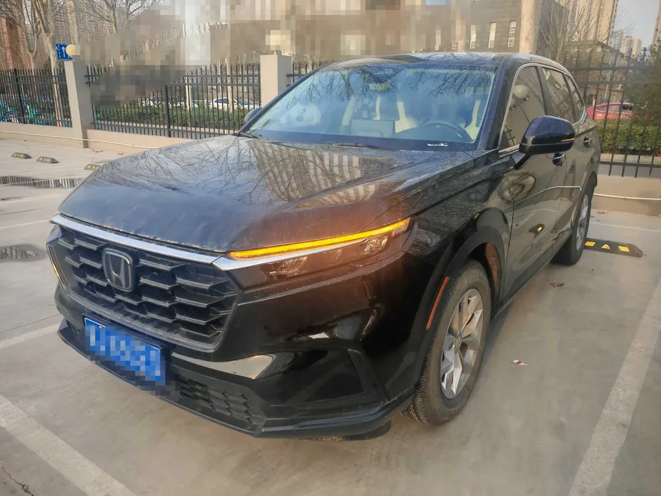 Honda CR-V 2024