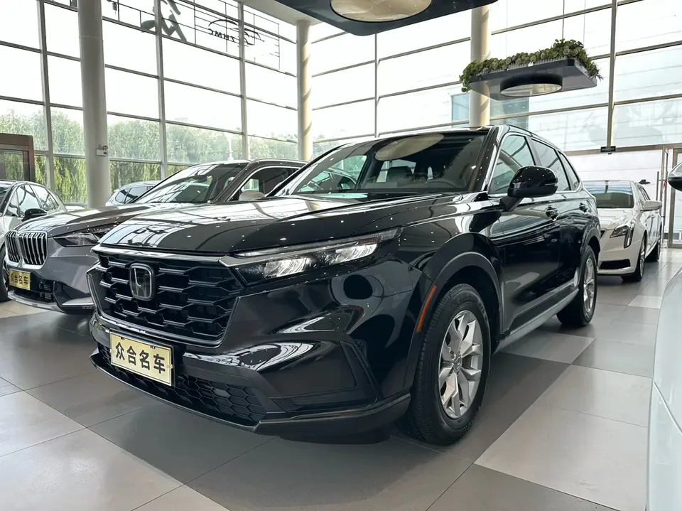 Honda CR-V 2024