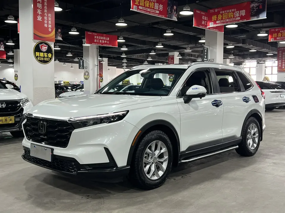 Honda CR-V 2024