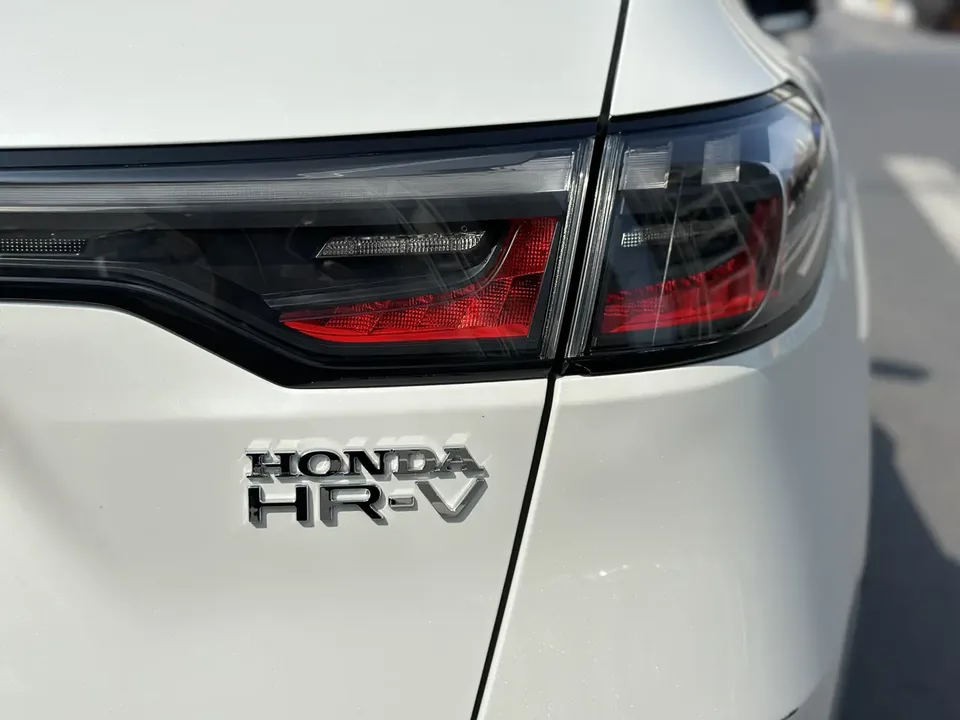Honda HR-V 240TURBO CVT Jinrui Edition 2024 — миниатюра 2