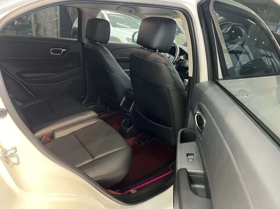 Honda WR-V HondaXR-V 2023 1.5L CVT Hot Edition 2023 — thumbnail 5