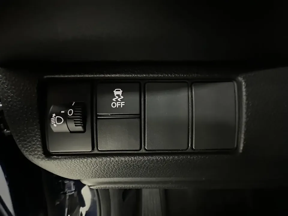 Honda WR-V XR-V 2023 Honda XR-V 2023 1.5L CVT Hot Edition 2023 — миниатюра 5
