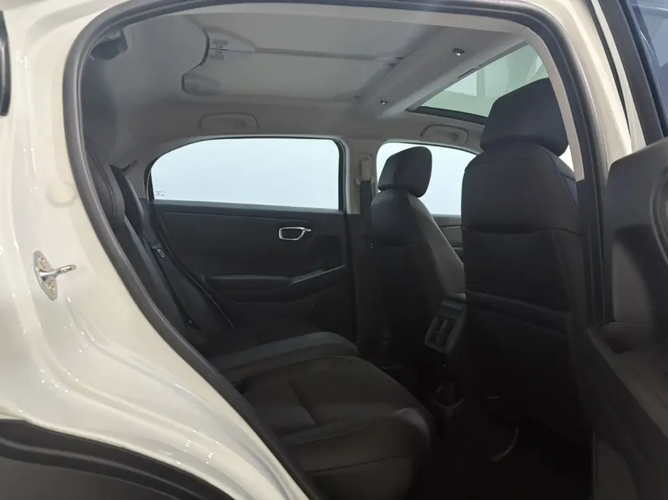 Honda VEZEL 1.5L CVT technology version 2023 — миниатюра 5