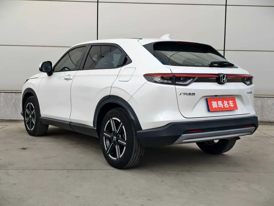 Honda VEZEL 1.5L CVT technology version 2023 — миниатюра 4