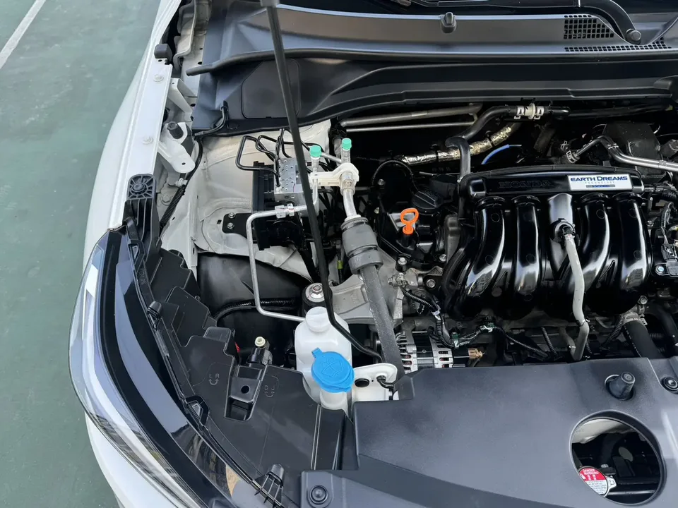 Honda VEZEL Binzhi 2023 Binzhi 2023 1.5L CVT Pioneer Edition 2023 — thumbnail 4