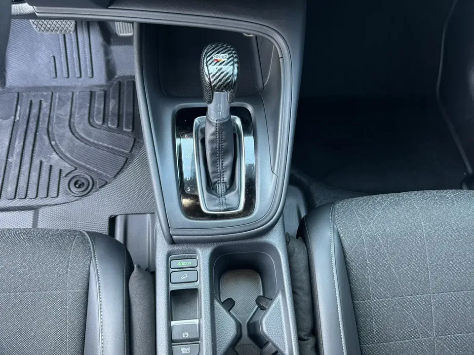 Honda VEZEL Binzhi 2023 Binzhi 2023 1.5L CVT Pioneer Edition 2023 — thumbnail 5