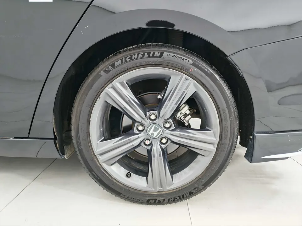Honda Inspire 260TURBO Exquisite Edition 2023 — миниатюра 3