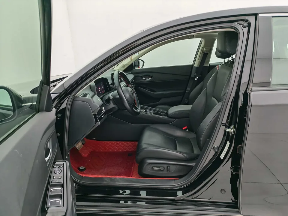 Honda Inspire 260TURBO Exquisite Edition 2023 — миниатюра 5