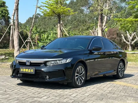 Honda Inspire 2023 buy in Moscow