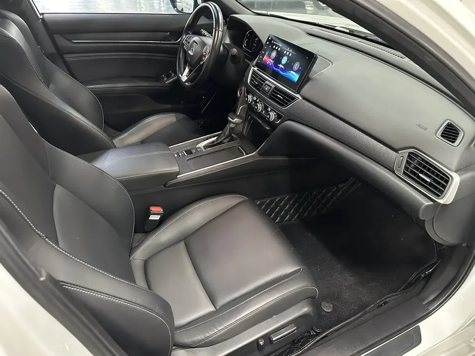 Honda Inspire Inship 2022 260TURBO Exquisite Edition 2022 — миниатюра 5