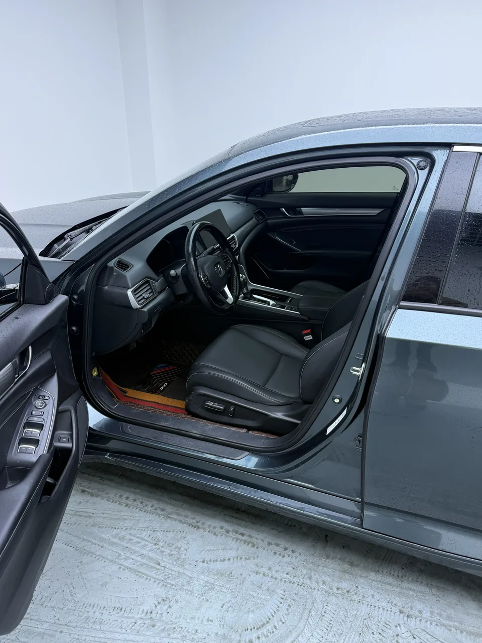 Honda Inspire Inship 2022 260TURBO Exquisite Edition 2023 — миниатюра 5