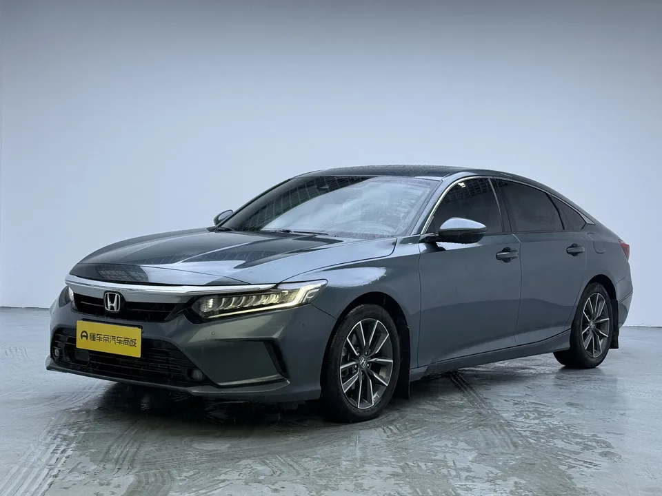 Honda Inspire 2023
