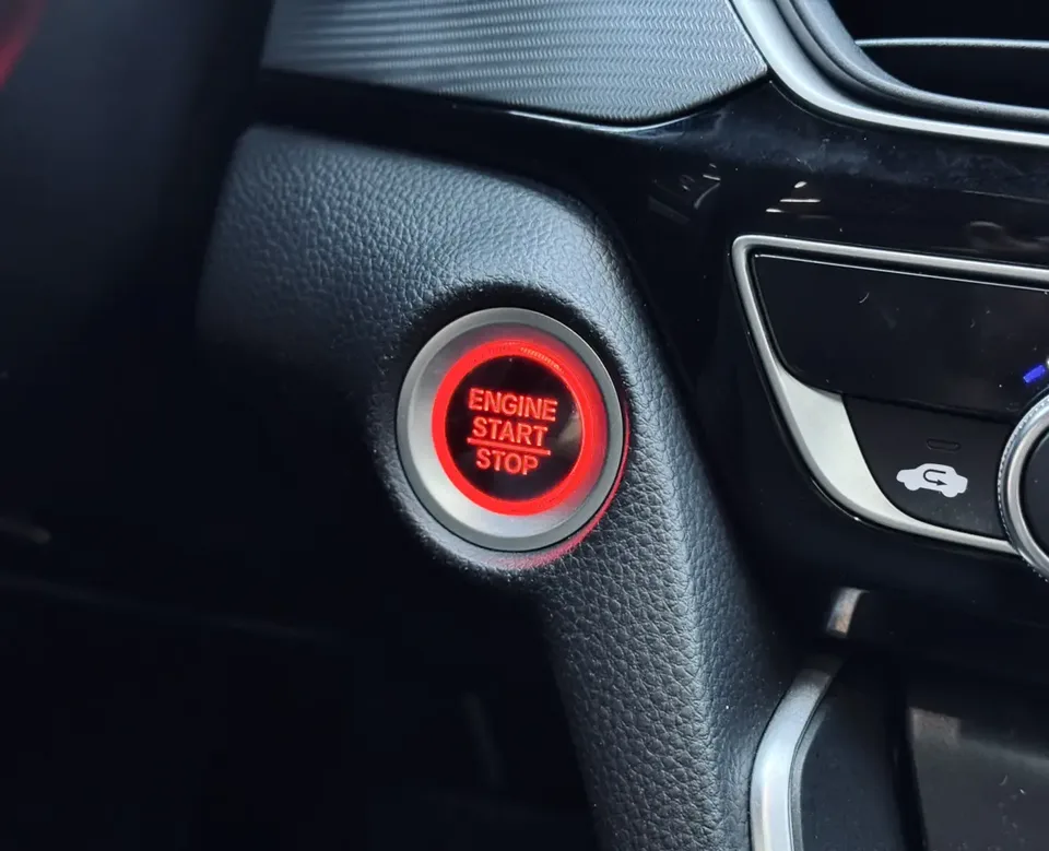 Honda Inspire Yingshipai 2022 260TURBO Delicate Edition 2023 — thumbnail 5