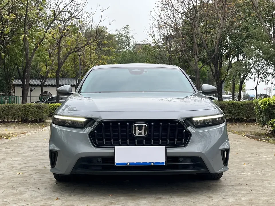Honda Inspire 2023