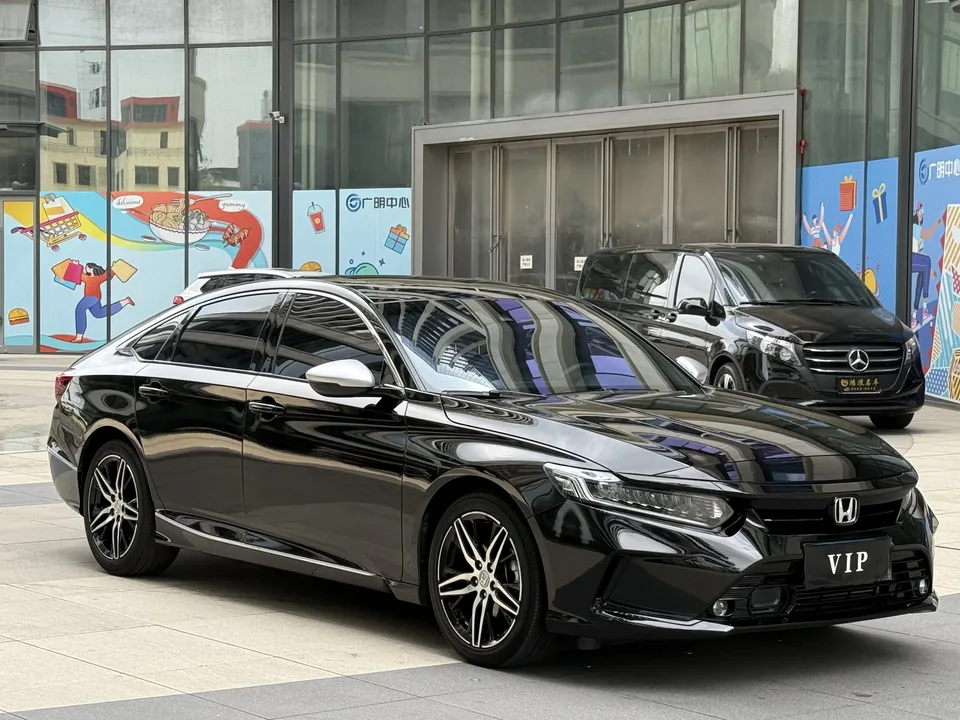 Honda Inspire 2023