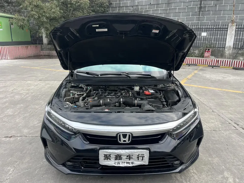Honda Inspire Inship 2022 260TURBO Exquisite Edition 2023 — миниатюра 3