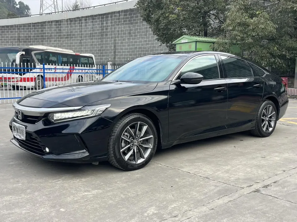 Honda Inspire 2023