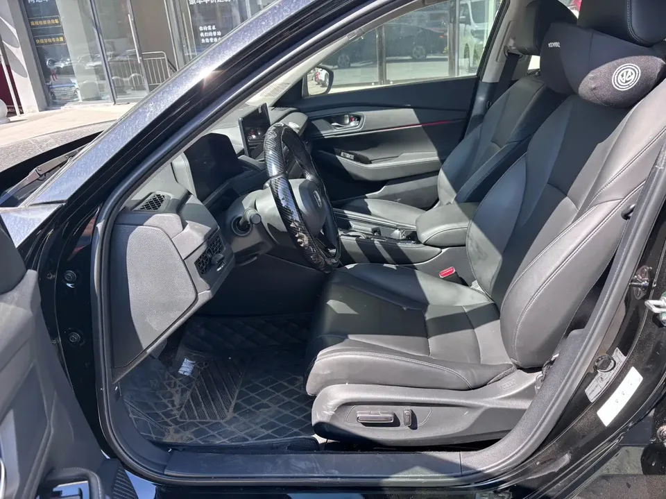 Honda Accord RuiTong 260TURBO Smart Edition 2024 — миниатюра 5