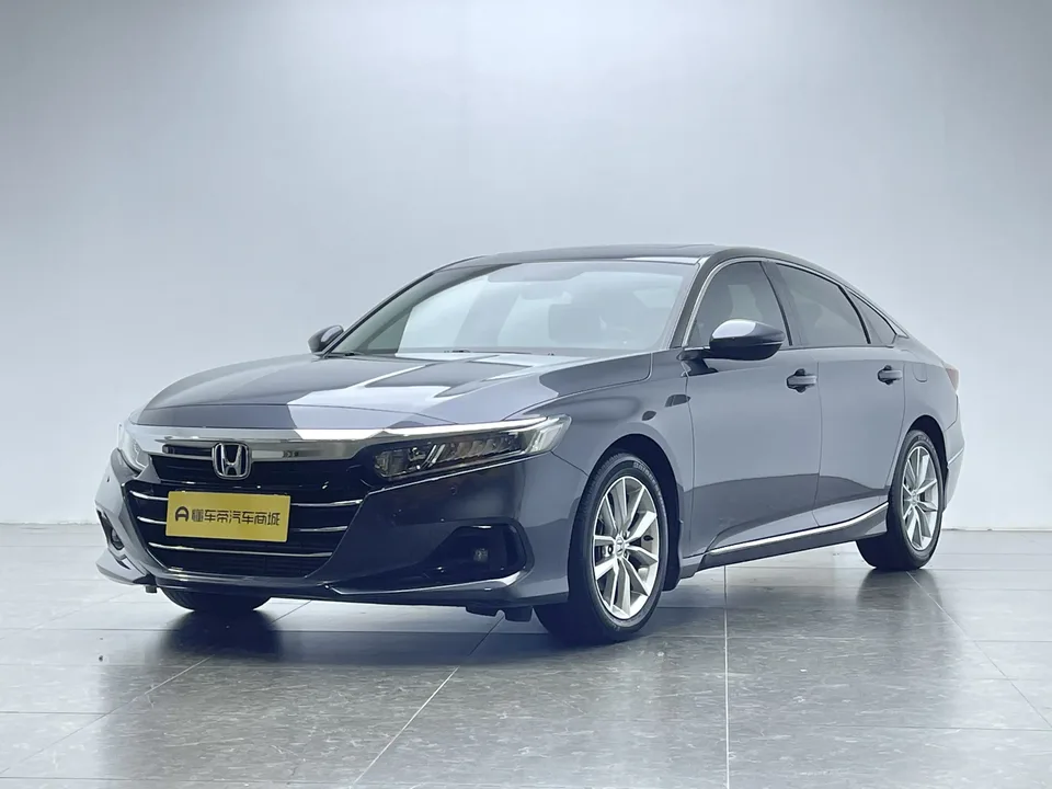 Honda Accord 2022