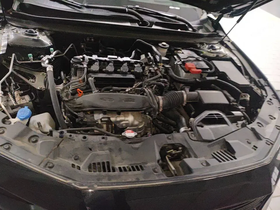 Honda Accord RuiTong 260TURBO Smart Edition 2023 — миниатюра 2