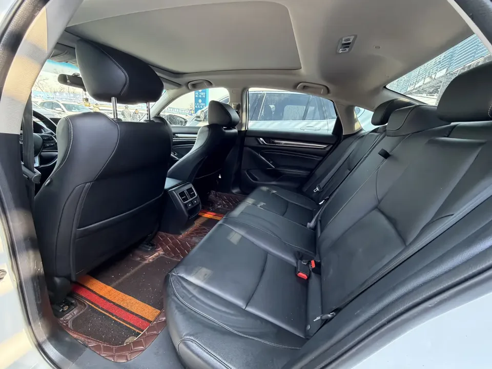 Honda Accord Accord 2022 2022 Accord 260TURBO Fantasy Night Premium Edition 2023 — thumbnail 3