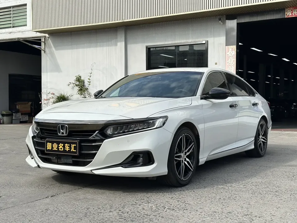 Honda Accord 2023