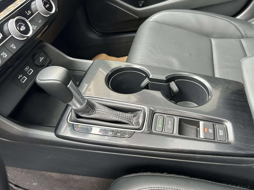 Honda Integra 240TURBO CVT Smart Edition 2023 — миниатюра 3