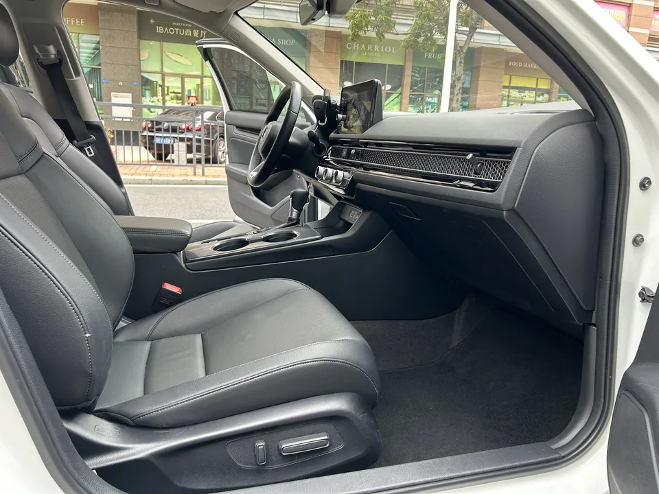 Honda Integra 240TURBO CVT Smart Edition 2023 — миниатюра 4