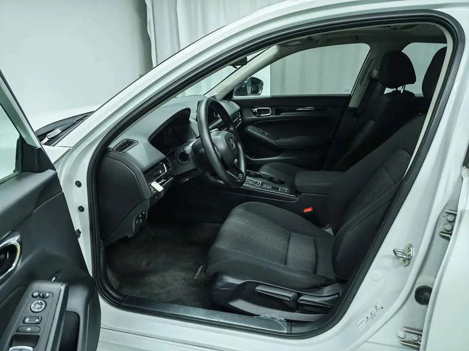 Honda Integra 240TURBO CVT Leading Edition 2024 — миниатюра 5