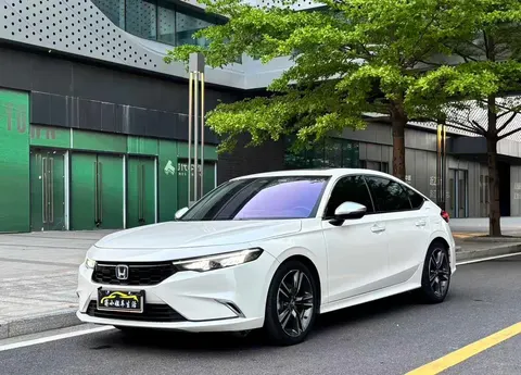 Honda Integra 2023 buy in Moscow