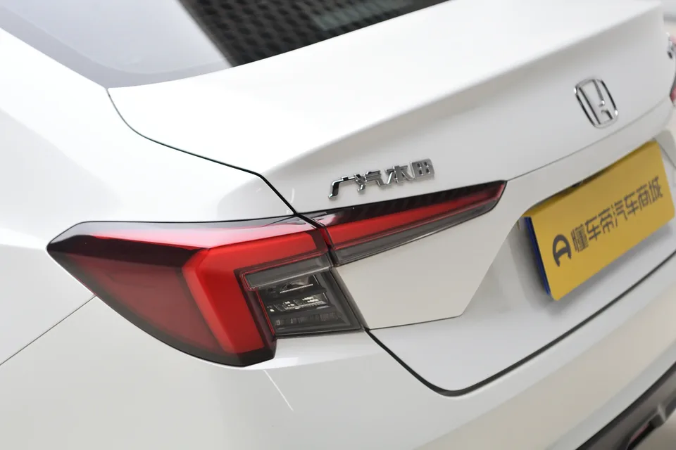 Honda Integra 240TURBO CVT Technology Edition 2024 — миниатюра 4