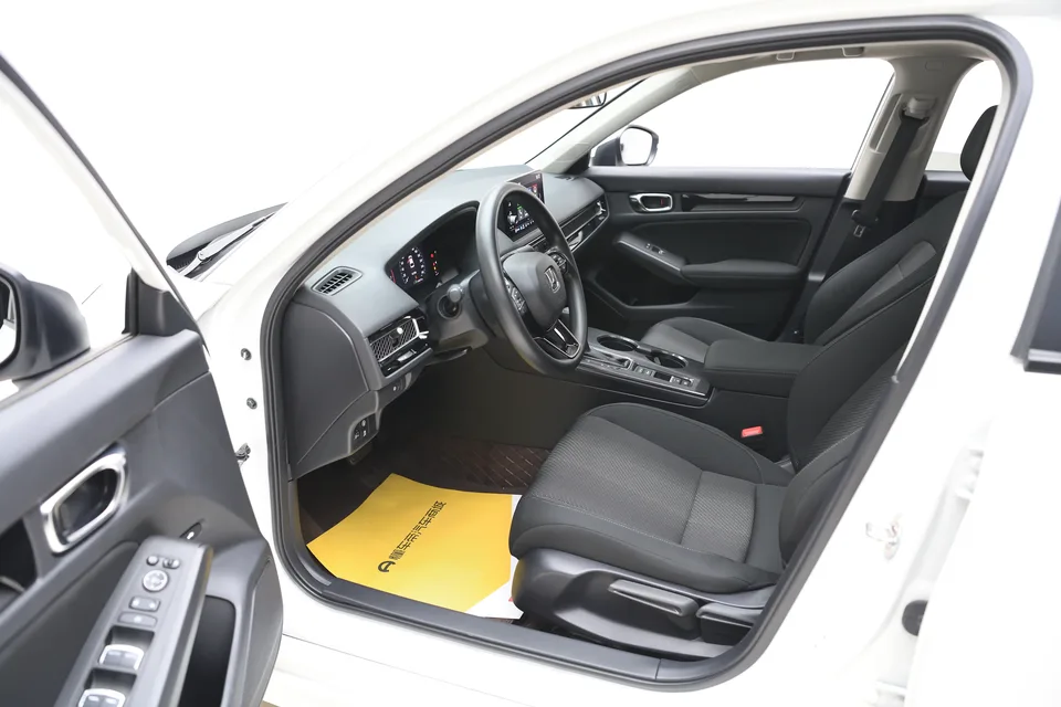 Honda Integra 240TURBO CVT Technology Edition 2024 — миниатюра 5