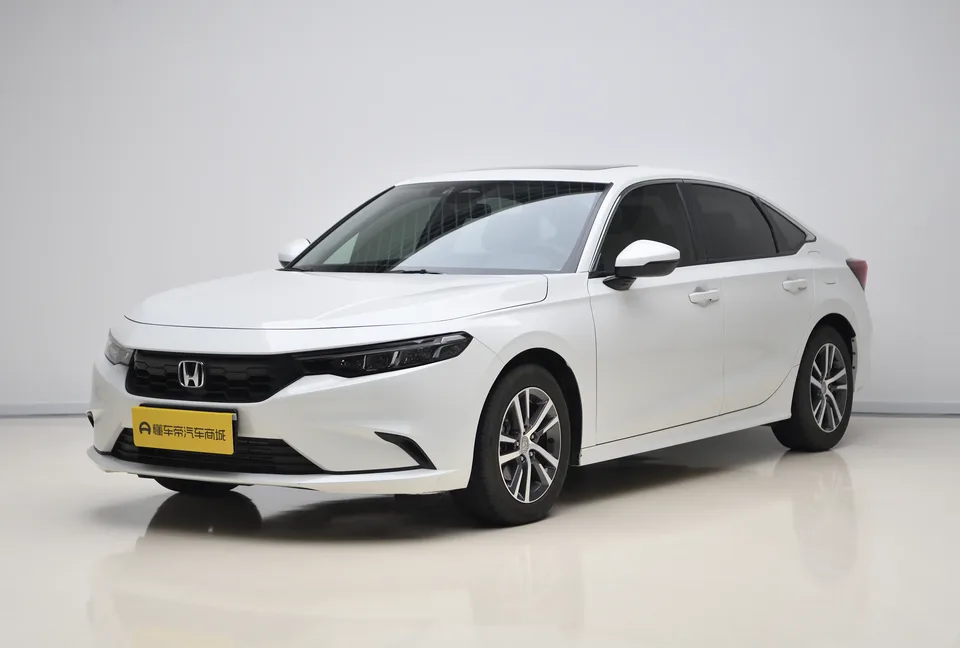Honda Integra 2024