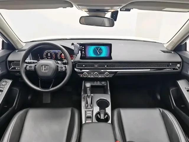 Honda Integra 240TURBO CVT Leading Edition 2024 — миниатюра 4