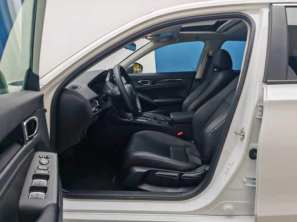 Honda Integra 240TURBO CVT Leading Edition 2024 — миниатюра 5