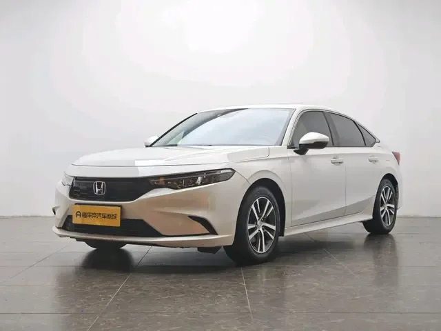 Honda Integra 2024