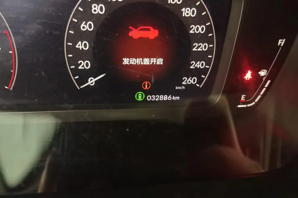 Honda Integra 240TURBO CVT Smart Edition 2023 — миниатюра 4