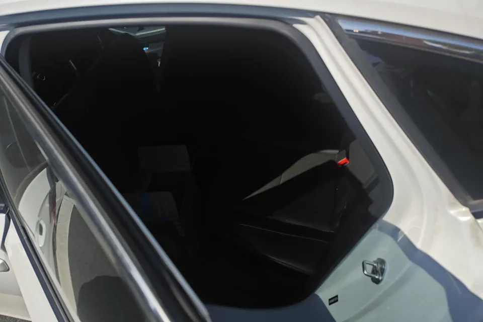 Honda Integra 240TURBO CVT Smart Edition 2023 — миниатюра 5