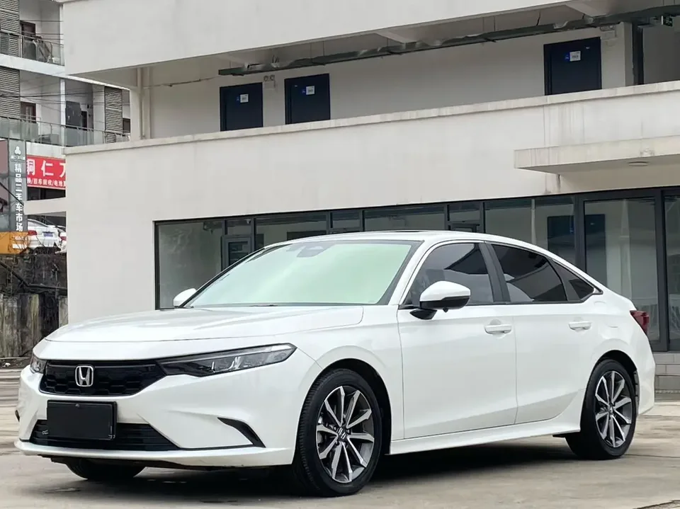Honda Integra 2024