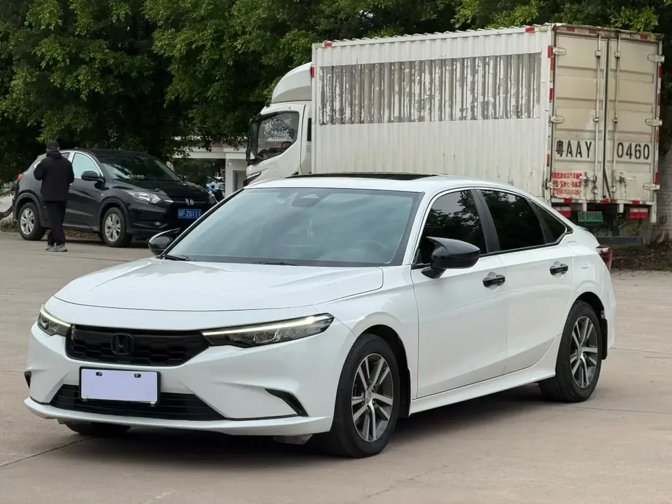 Honda Integra 2022