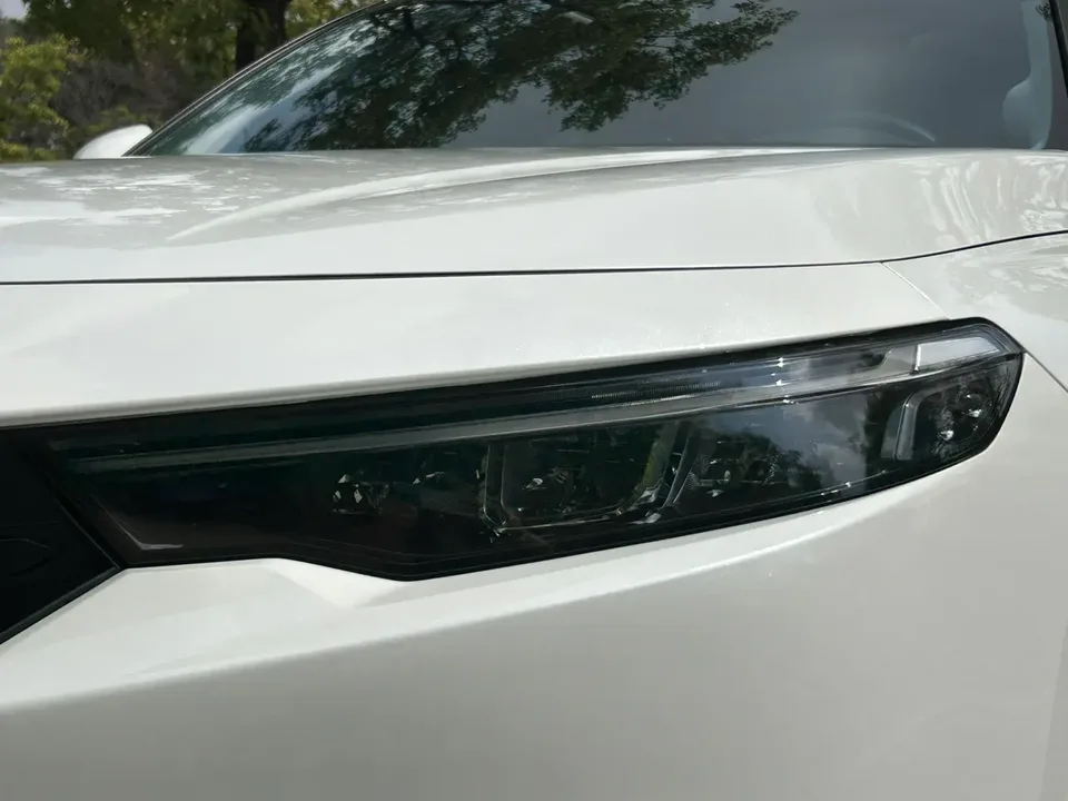 Honda Integra 240TURBO Exclusive MT Edition 2025 — миниатюра 3