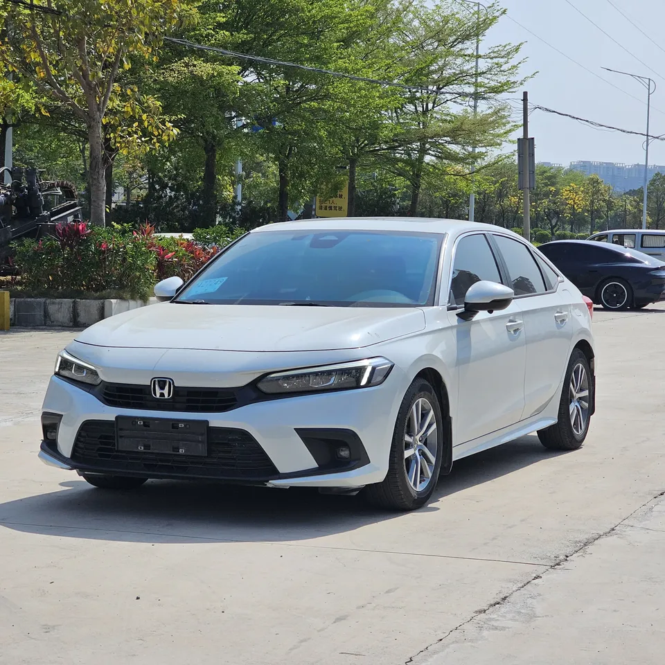 Honda CIVIC 2023