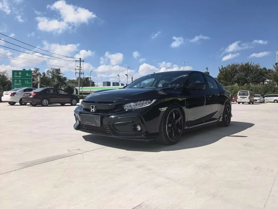 Honda CIVIC 2022