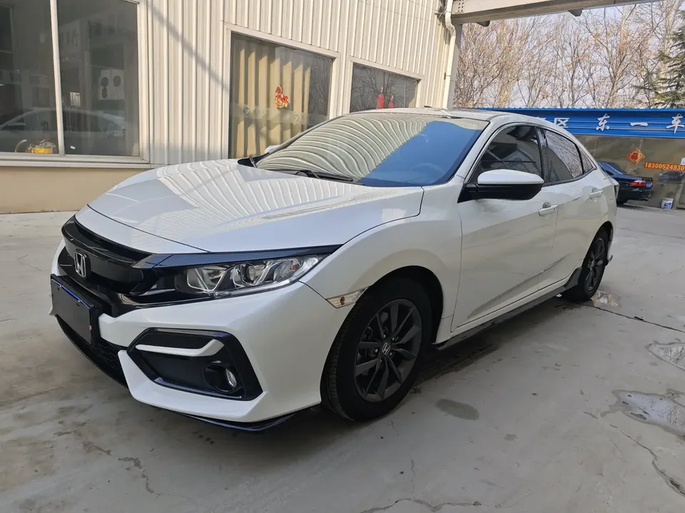 Honda CIVIC 2022